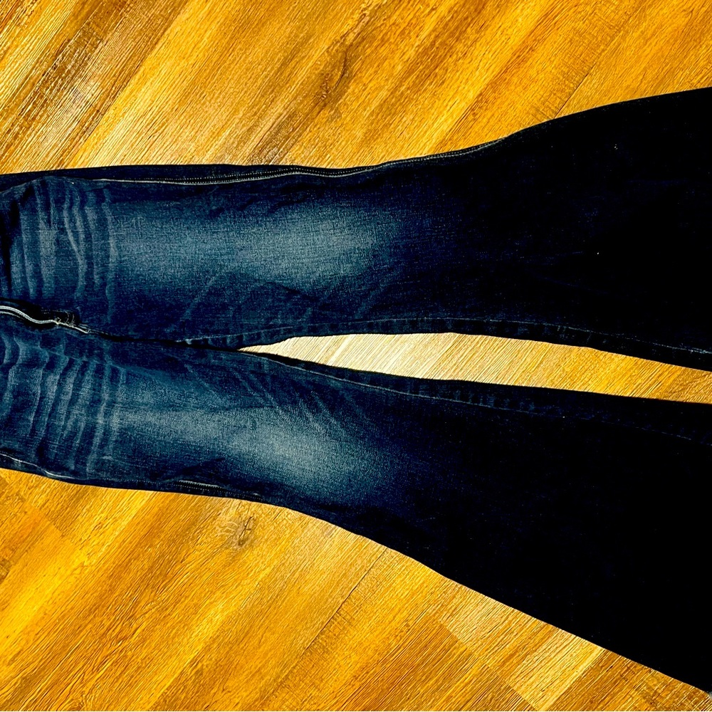 Kancan flare jeans size 30